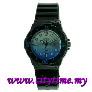 CASIO Ladies Fashion Watch LRW-200H-2EVDR