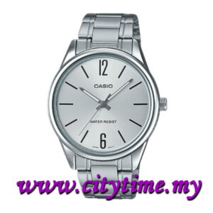 Casio Men Analog Watch MTP-V005D-7BUDF
