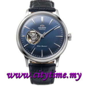 ORIENT Bambino Men Automatic Small seconds Date Watch RA-AG0005L30B