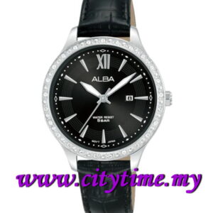 ALBA Ladies Analog Date Watch AH7BY3X (VJ22-X401)
