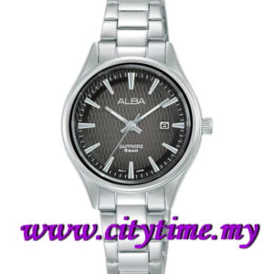 ALBA Ladies Analog Date Watch AH7DM7X (VJ22-X430)