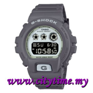 Casio G-SHOCK Men Digital Sport Watch DW-6900HD-8DR