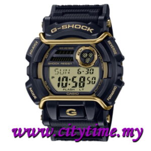 Casio G-SHOCK Men Digital Sport Watch GD-400GB-1B2DR