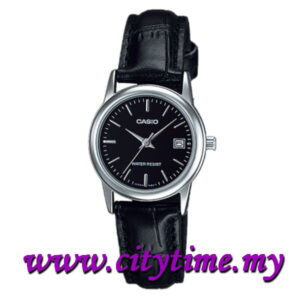 Casio Ladies Analog Watch LTP-V002L-1AUDF