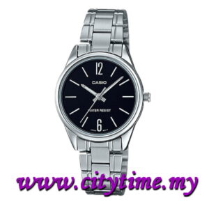 Casio Ladies Analog Watch LTP-V005D-1BUDF