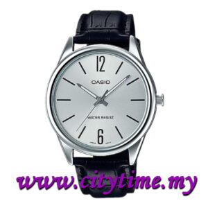 Casio Men Analog Watch MTP-V005L-7BUDF