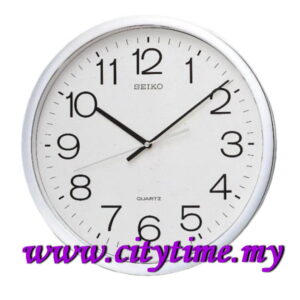 SEIKO 16 inches Wall Clock QXA041S