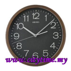 SEIKO 12 inches Wall Clock QXA808A