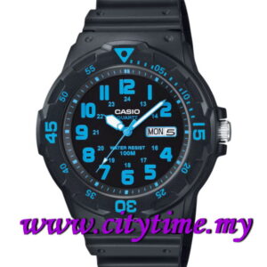Casio Men Analog Watch MRW-200H-2B