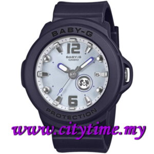 Casio Baby-G BGA-15K-2A