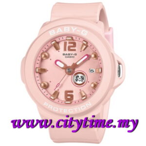 Casio Baby-G BGA-15K-4A