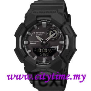 CASIO G-SHOCK Men Analog Digital Sport Watch GA-B010-1A1