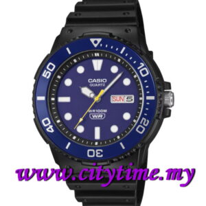Casio Men Analog Watch MRW-230H-2E