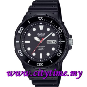 Casio Men Analog Watch MRW-230H-1E1