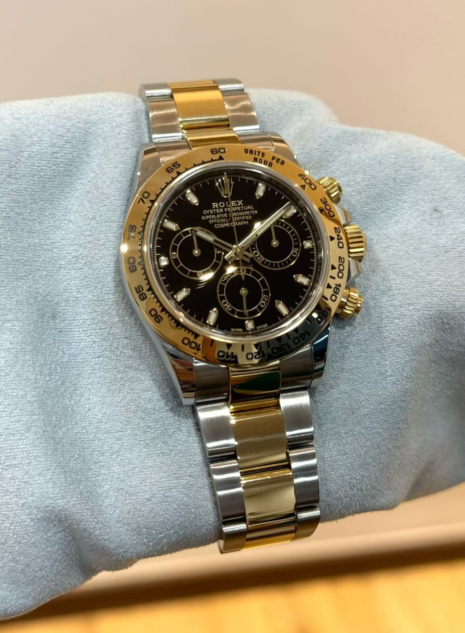 Used 116503 Daytona YR 2021-1